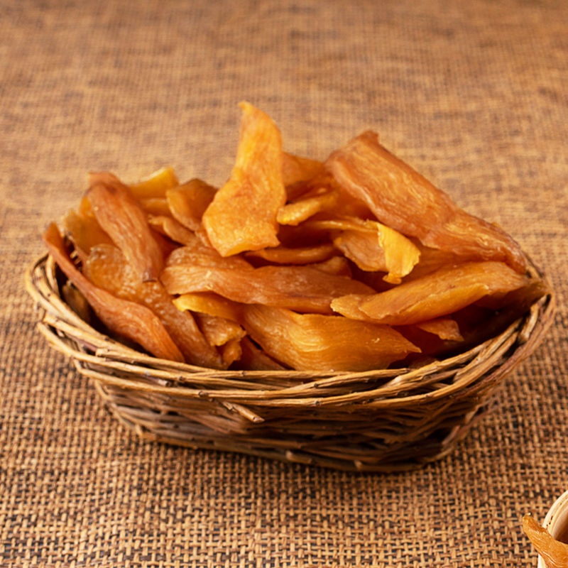 干芋（Dried Sweet Potato） Image