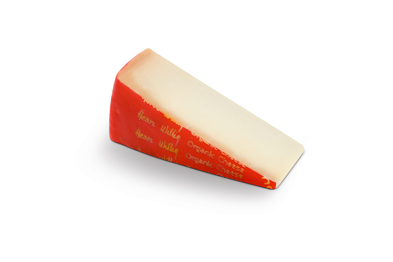 Henri Willig Glorious Goat Matured Dutch Goat Cheese Image