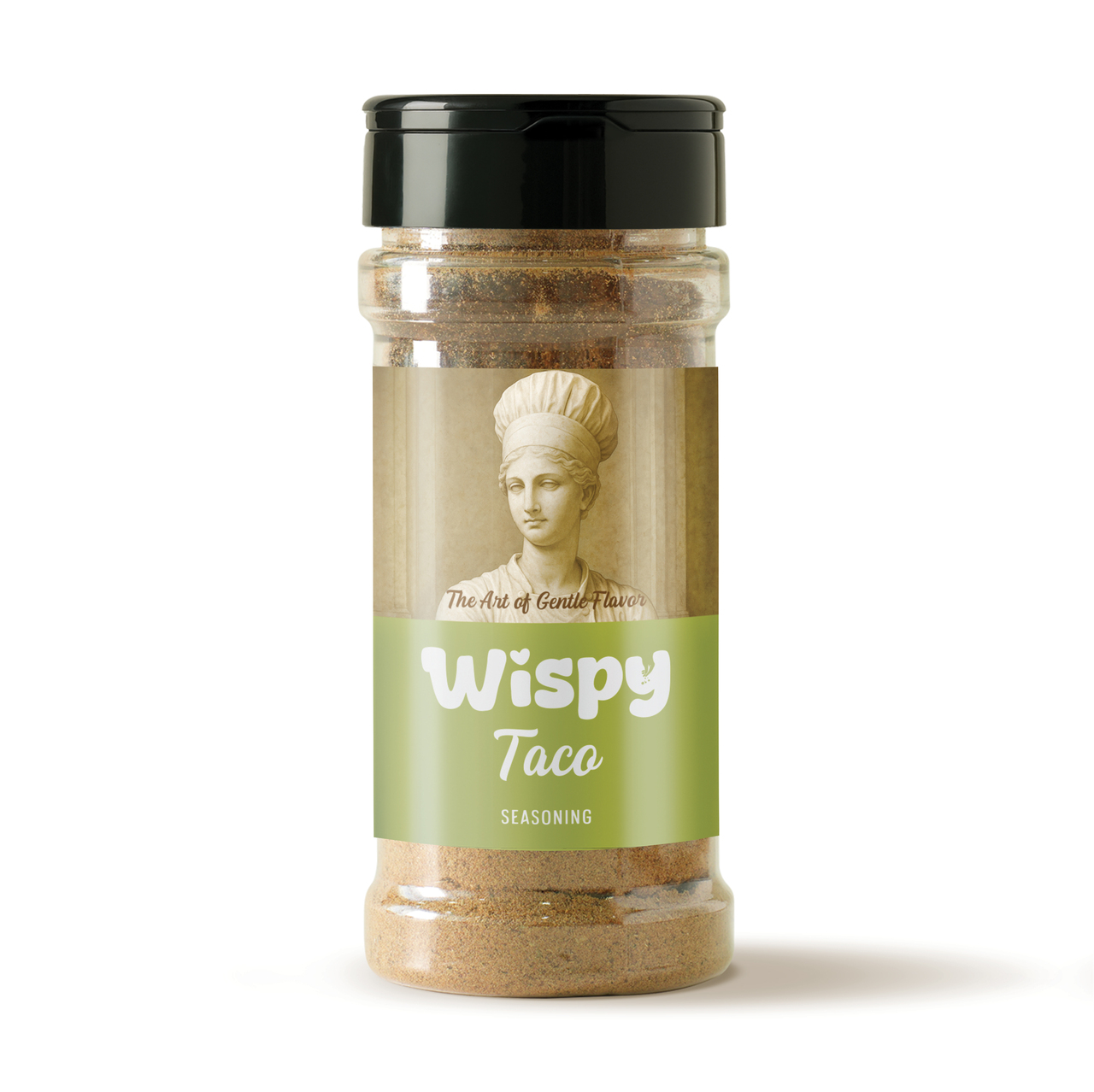 Wispy Barbecue Seasoning Image