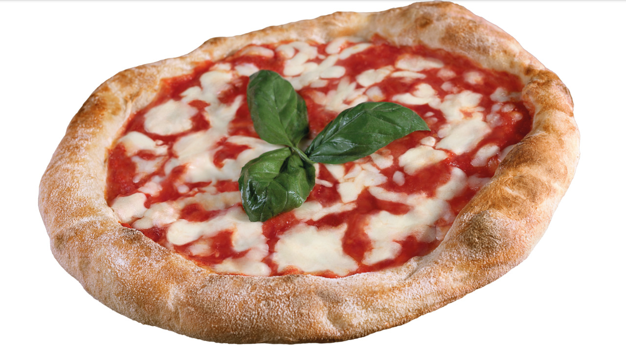 Pizza base Image