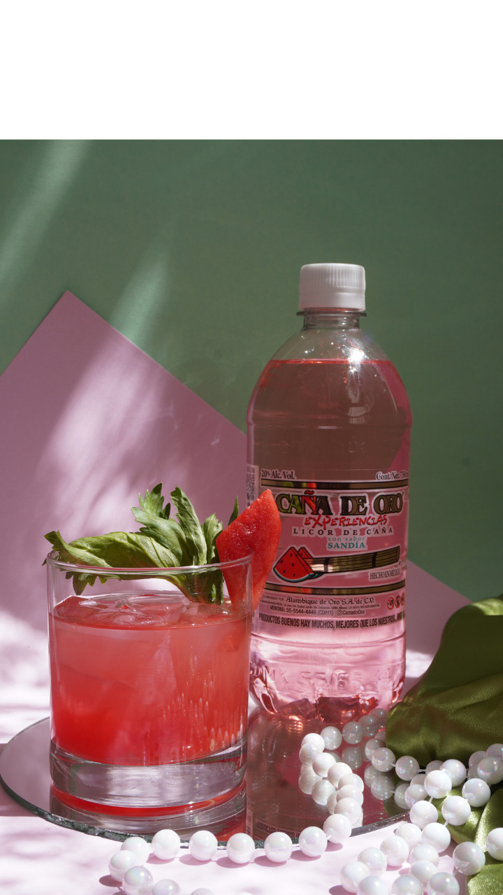 Caña de Oro Experiencias イメージ