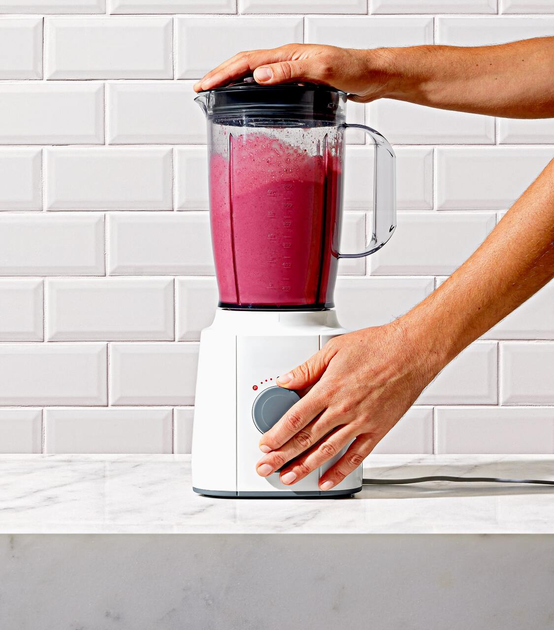 Superfood Smoothies - Purples Image