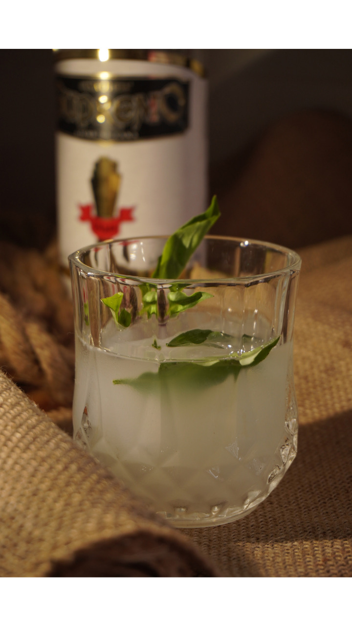 Caña de Oro Supremo イメージ