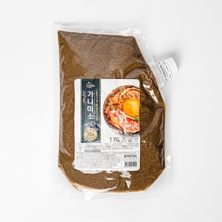 Kanimiso mild & Kanimiso mayo & Crab-rich Kanimiso Image