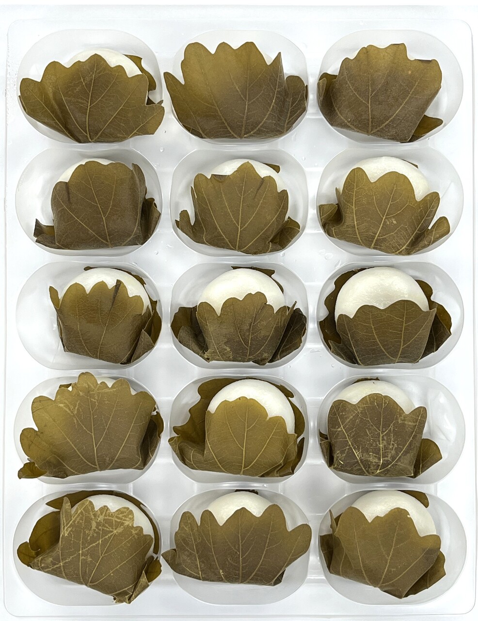 008 Kashiwa Mochi Image