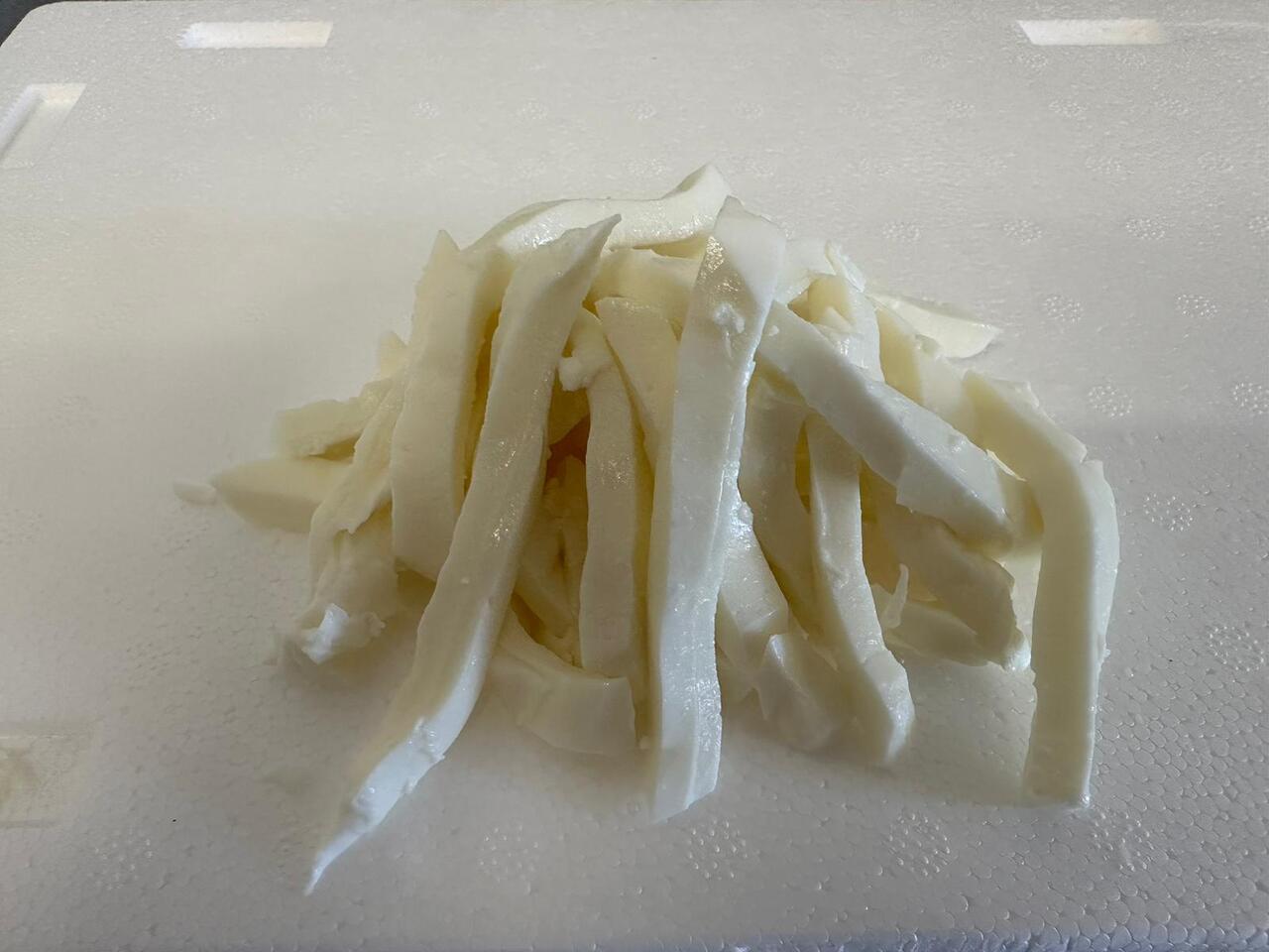 fior di latte per pizza Image