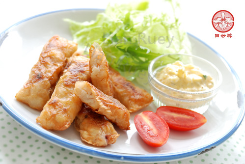 湯葉イカロール イメージ