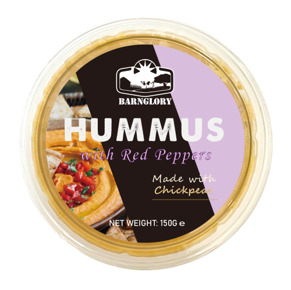 Hummus Dips & Spread Image