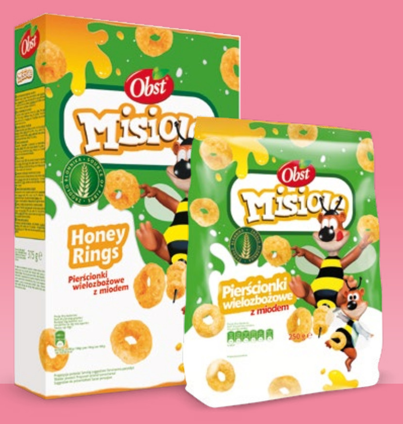 A shaped products range Image