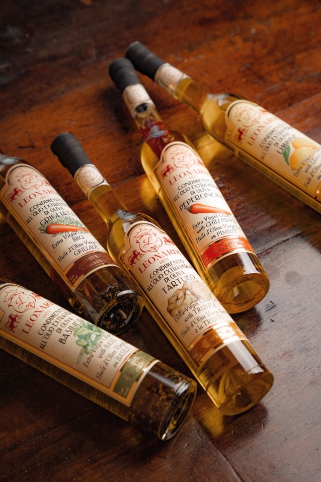 Extra Virgin Olive Oil Image