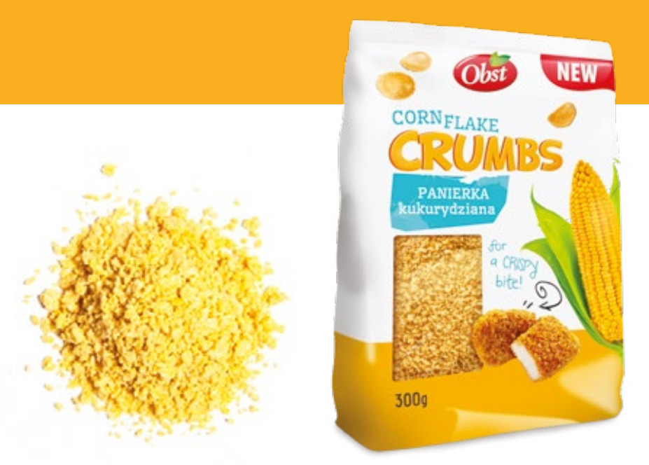 A mini cereals range Image