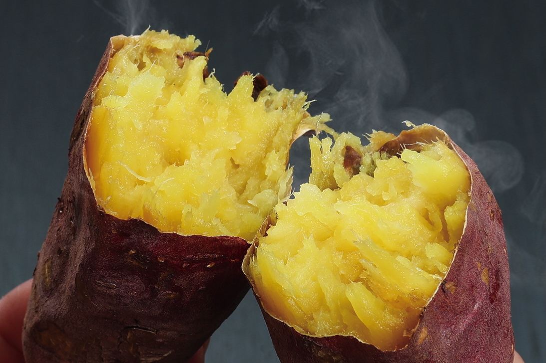 五島芋 イメージ