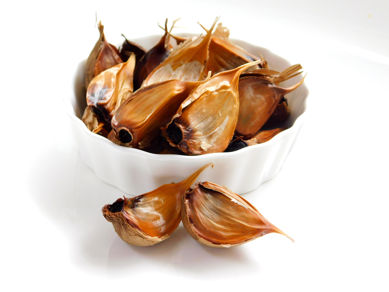 黒にんにく　くろまる　40g イメージ