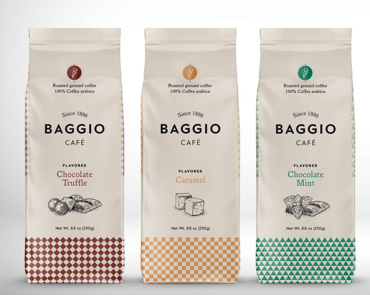 Baggio Cafe Image
