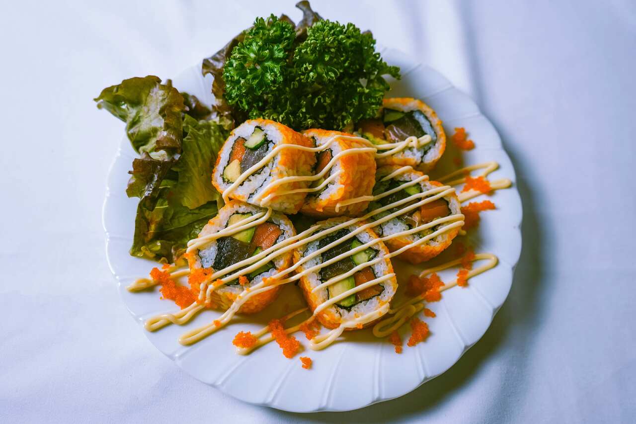 GARI×GARI　ガーリックソース イメージ