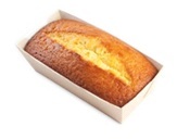 冷凍 パウンドケーキ 350g 6種のフレーバー イメージ