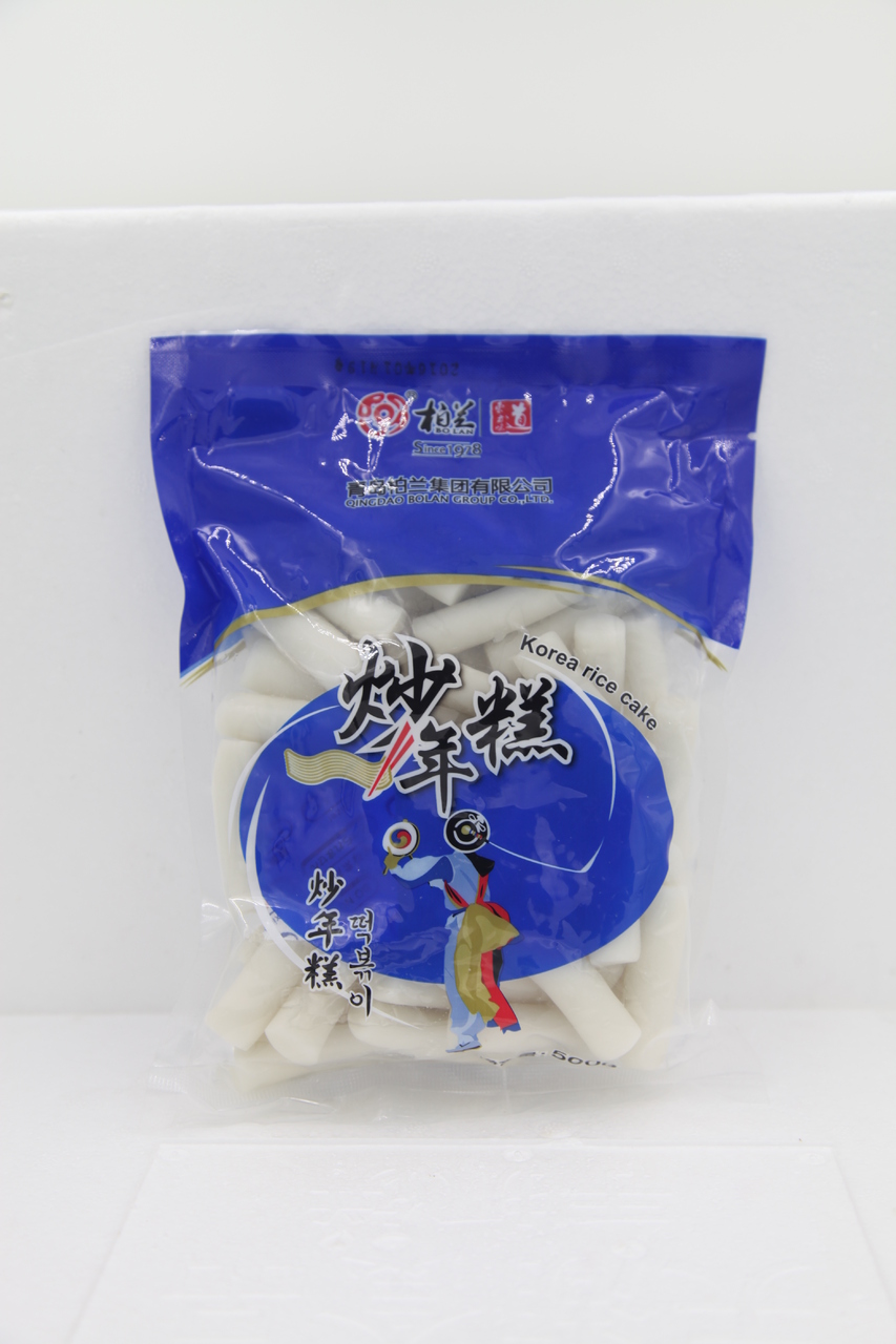 Rice cake Image