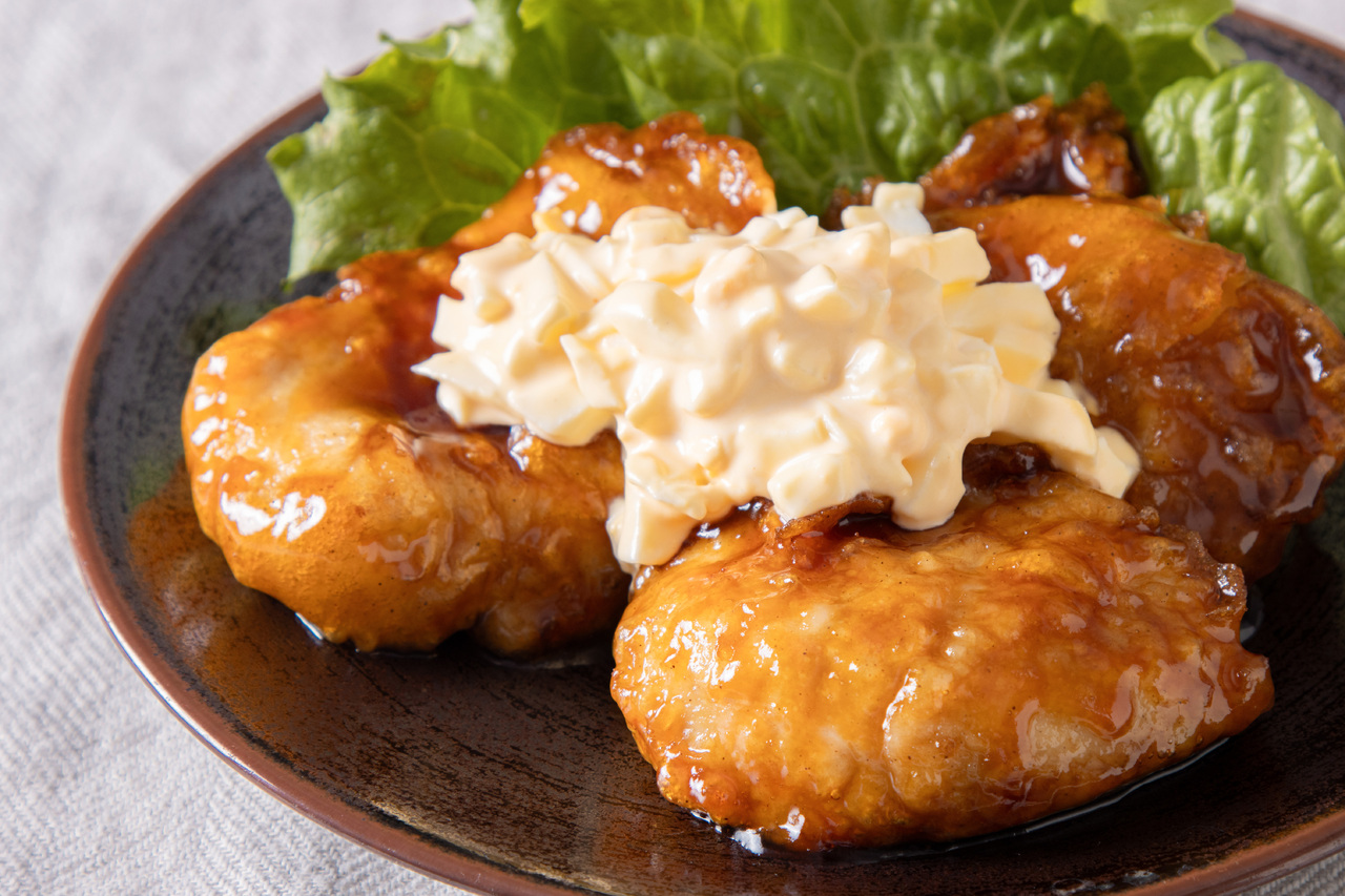 お手軽若鶏ササミ イメージ