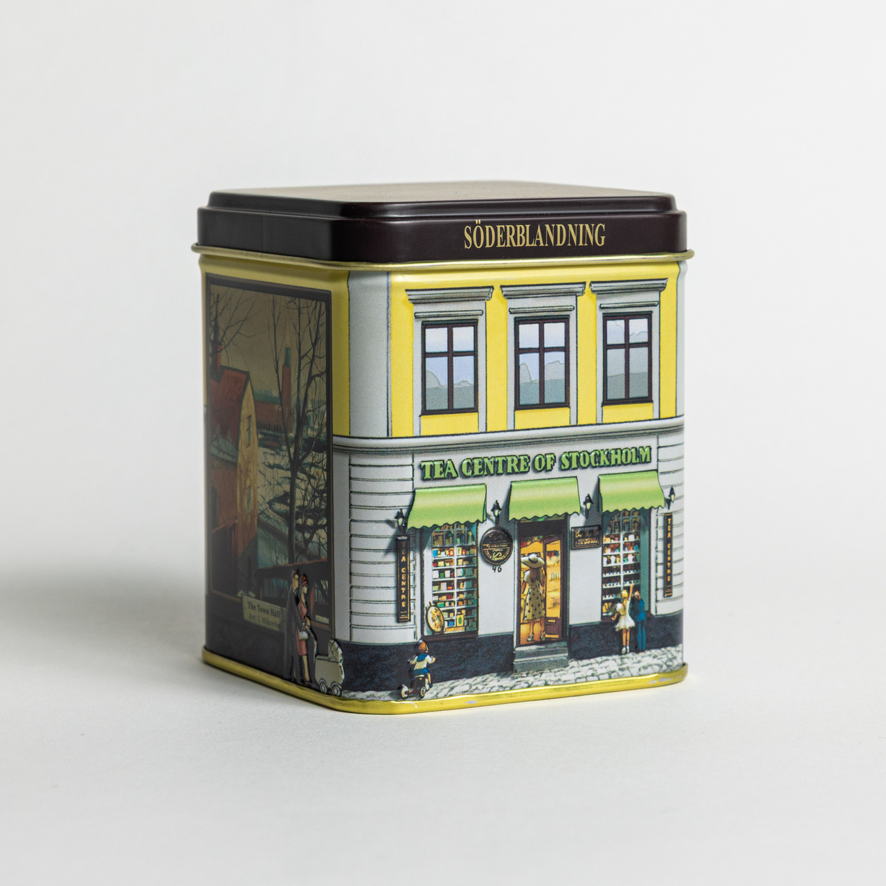 Söderblandning（セーデルブランドニング） イメージ