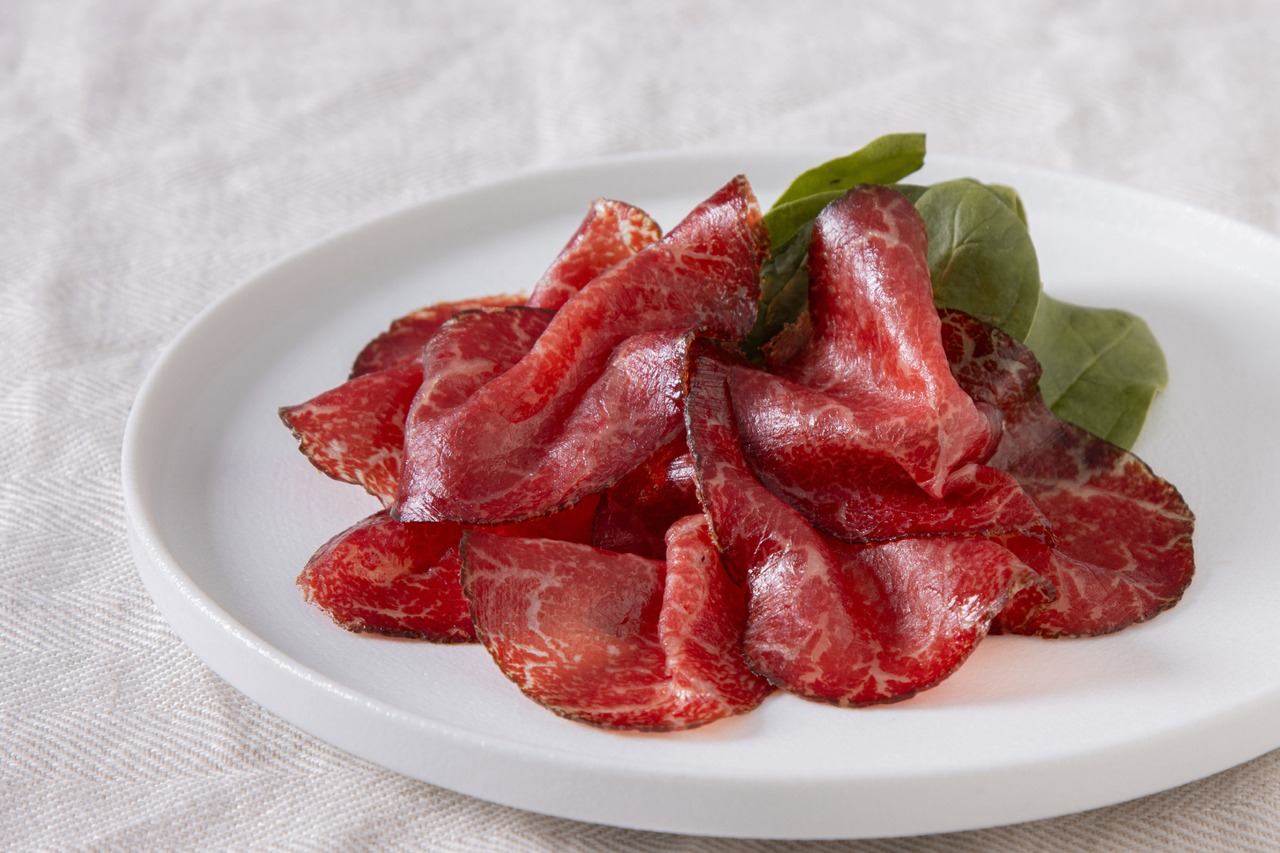 黒毛和牛ブレザオラ イメージ