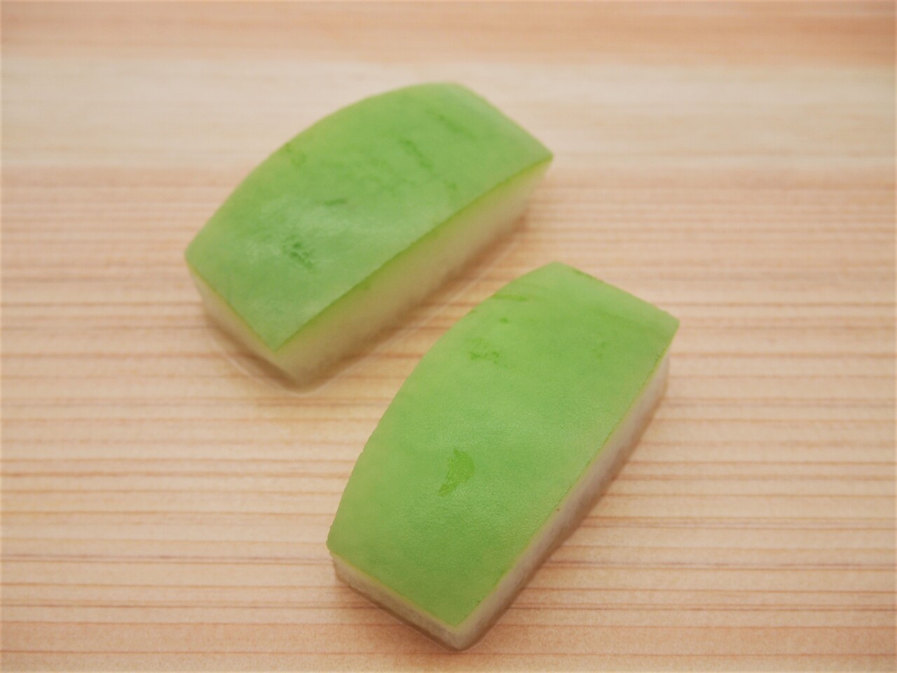 冷凍冬瓜 イメージ