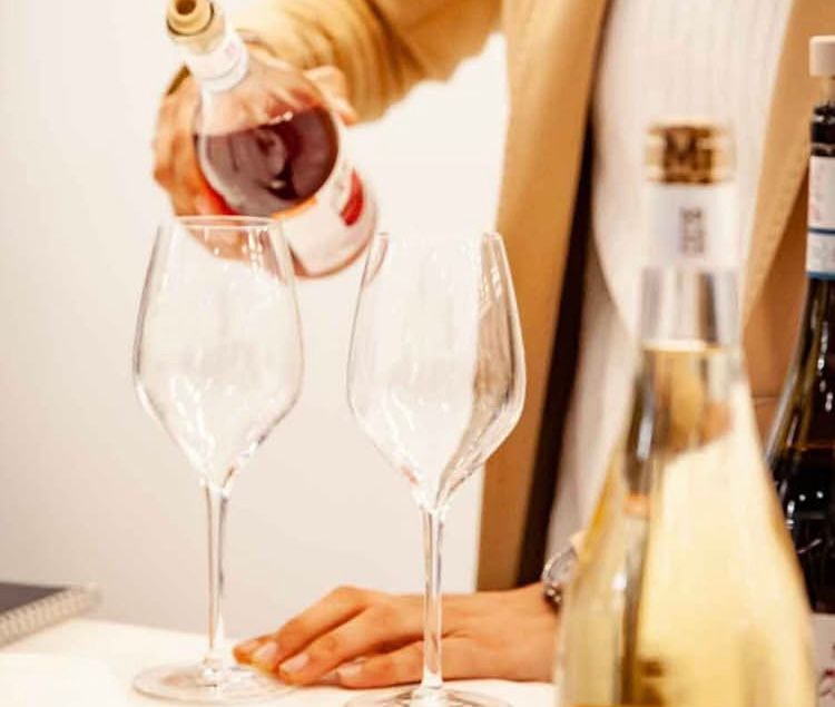 Cerasuolo D'Abruzzo Doc biodynamic wine イメージ