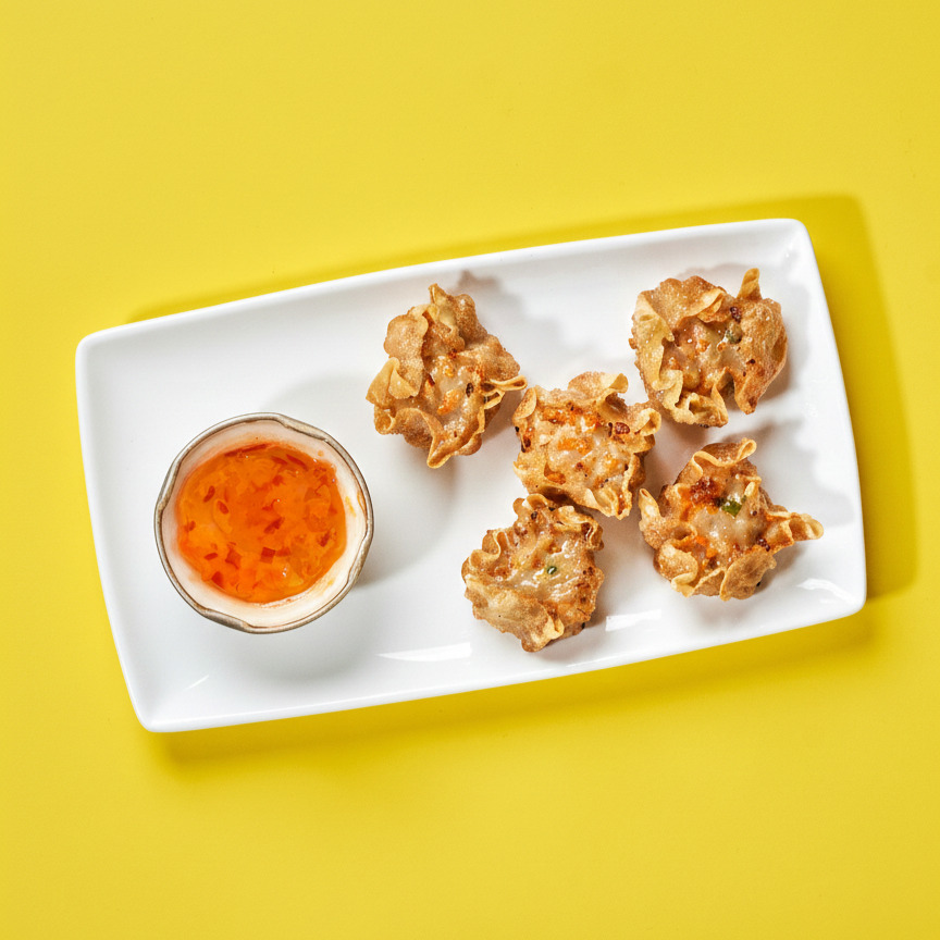 ホワイトバルサミコ入りグルメソース / GOURMET SAUCES WITH WHITE BALSAMIC イメージ