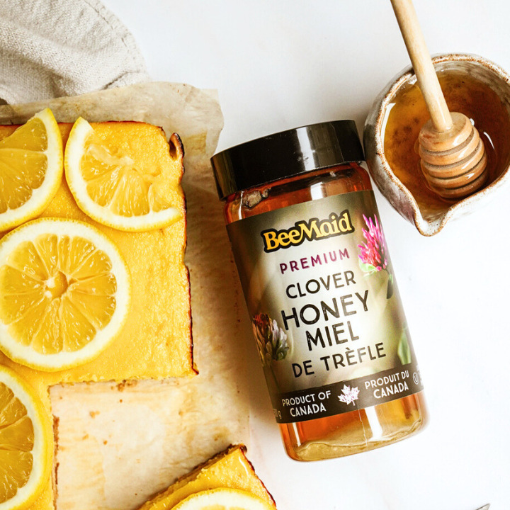 Bee Maid Premium Honey Products Image