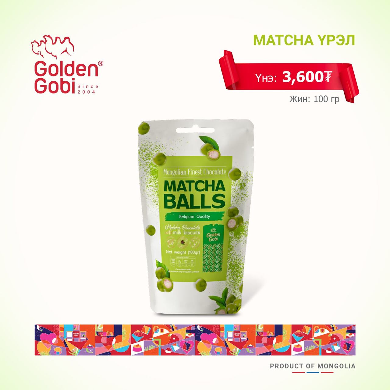 Chocolate Balls Image