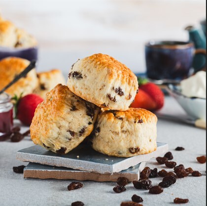 Scones Image