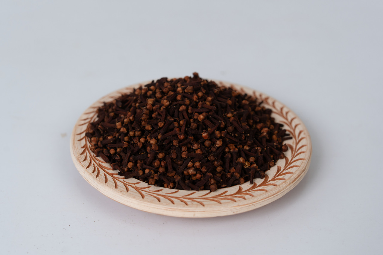 Organic Ceylon Clove Image