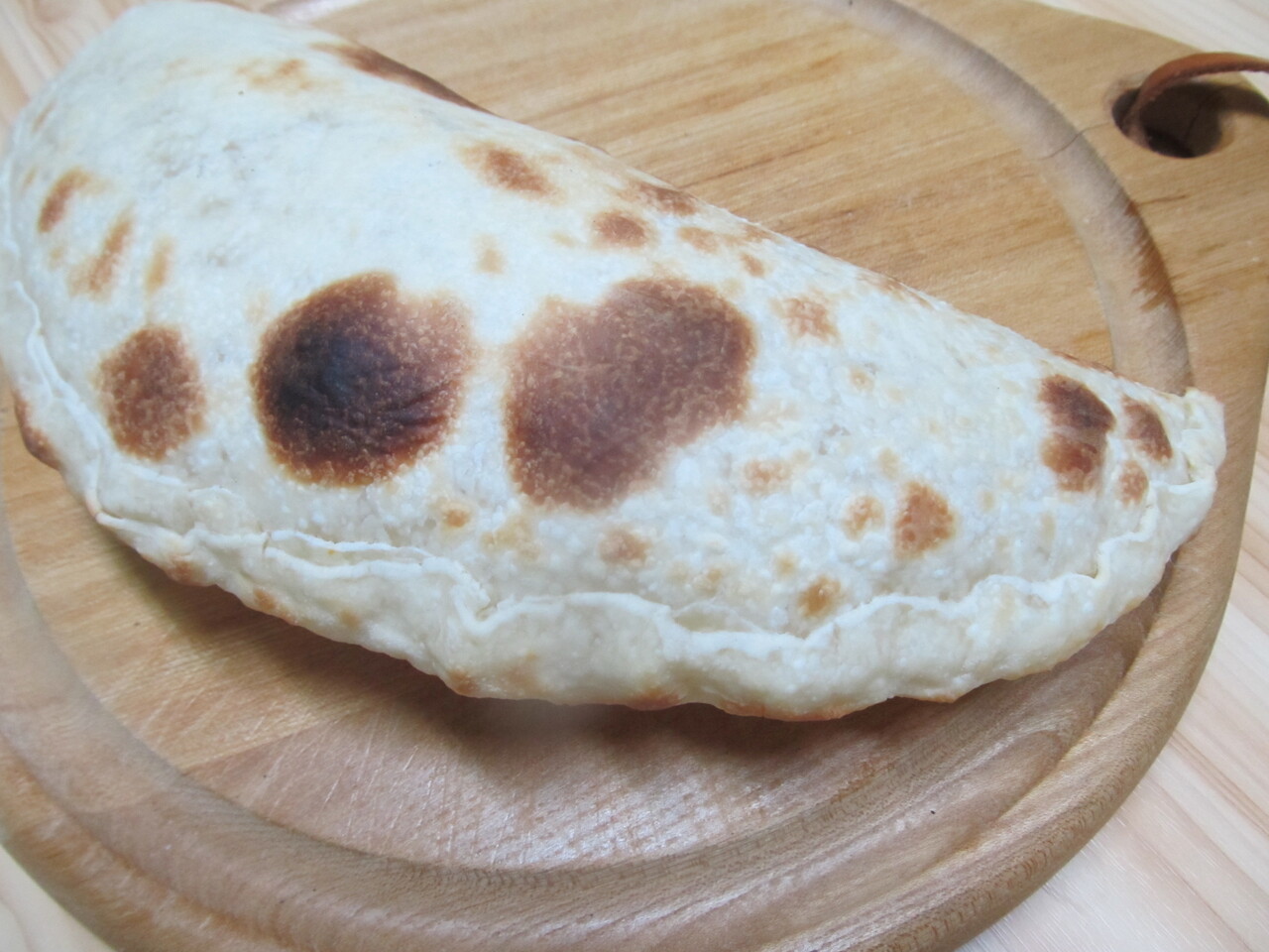 生ピッツア イメージ