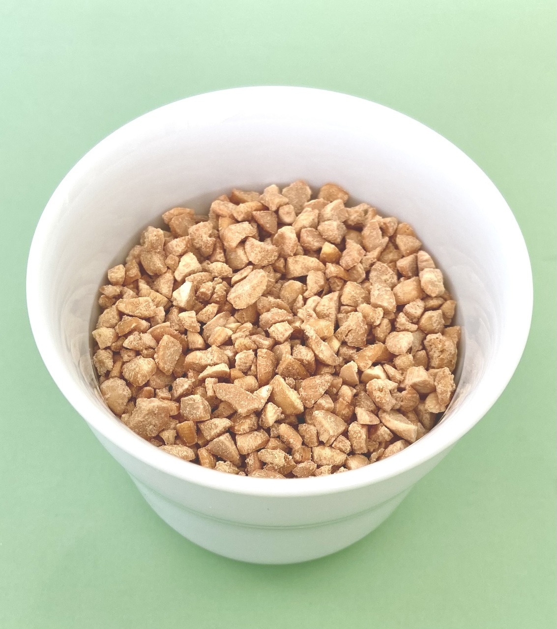 Freeze-dried Natto (Hikiwari type, domestic) Image