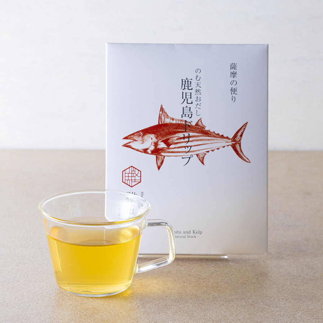 飲むおだし（11種） イメージ