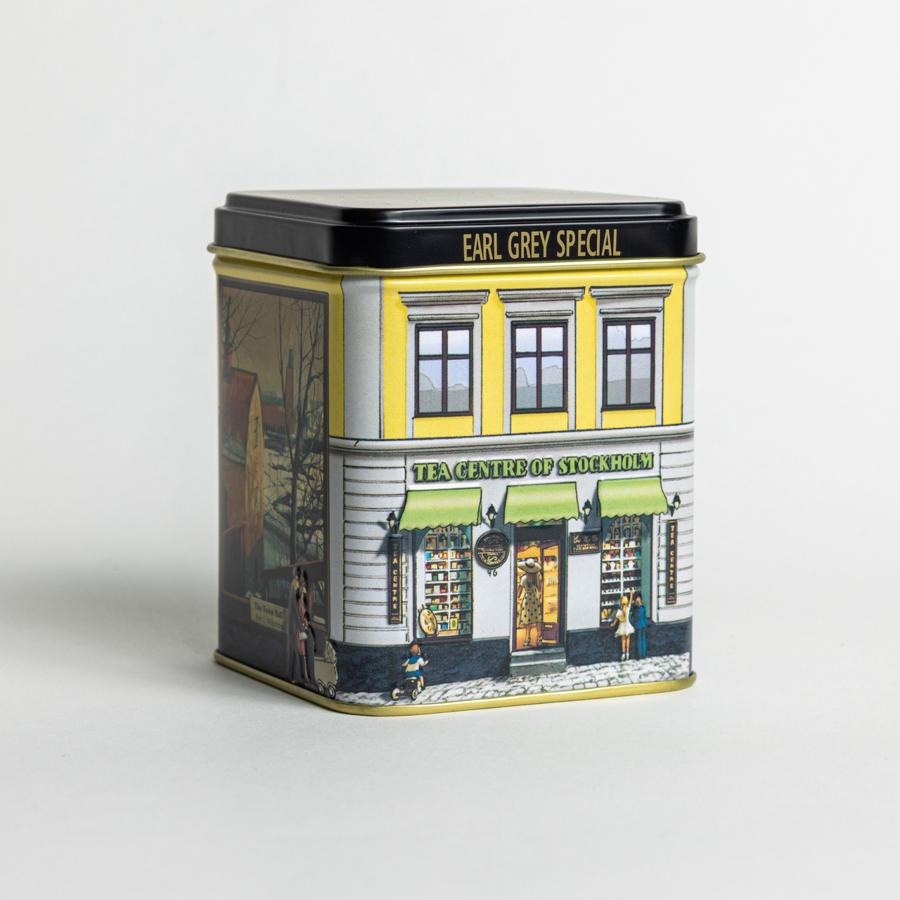 Earl Grey Special Image