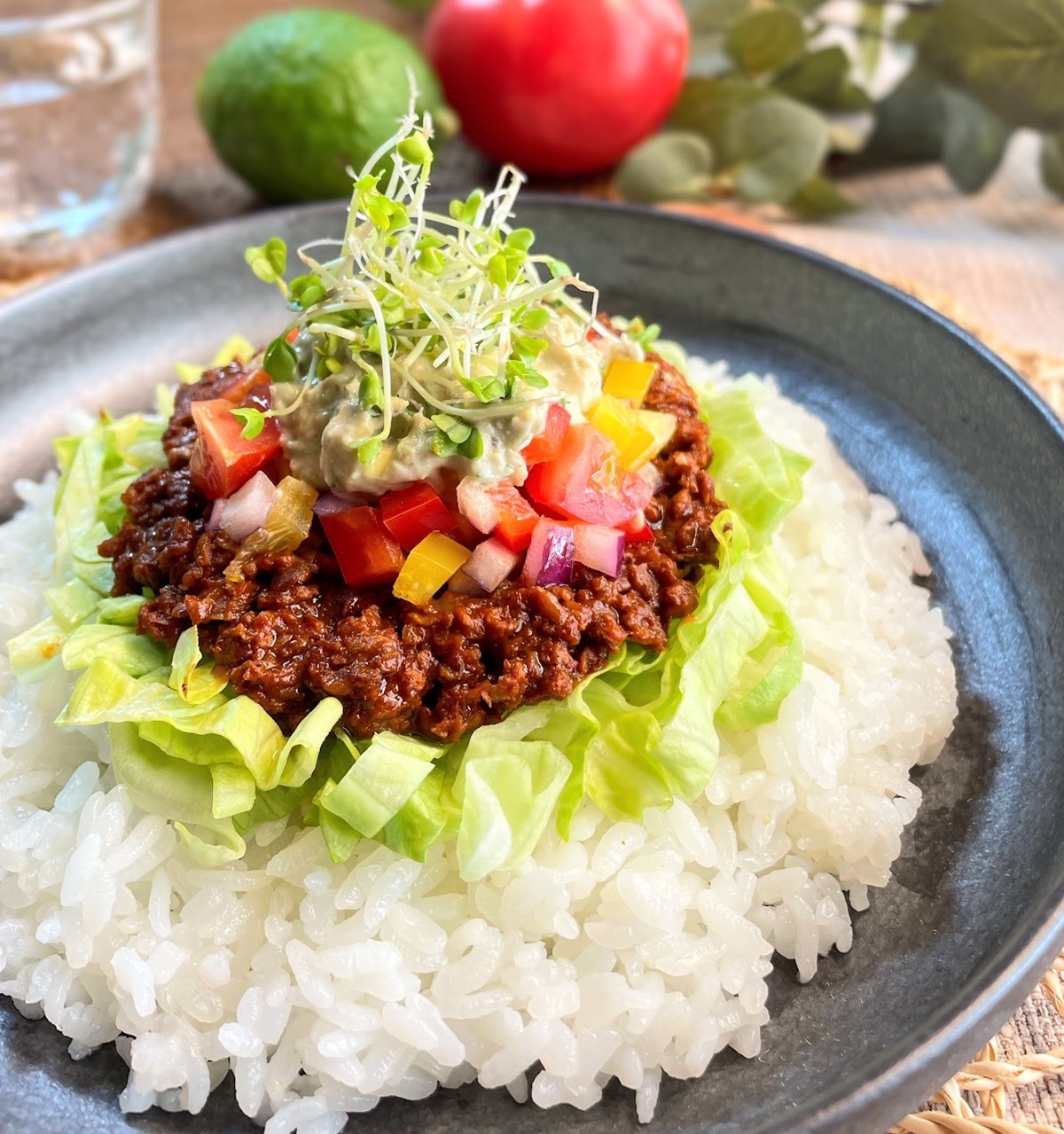 VEGE DE TACOS 180g Image