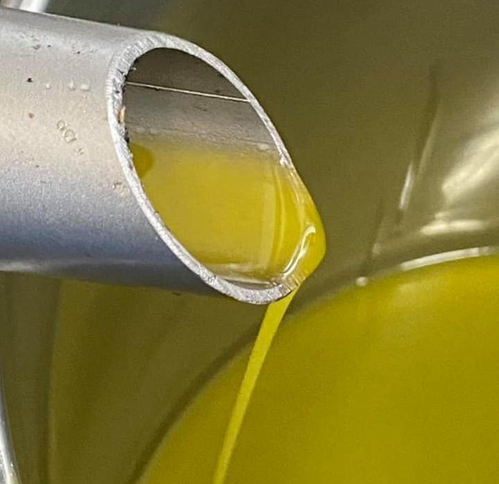 Craft Olive Oil  100ml Image