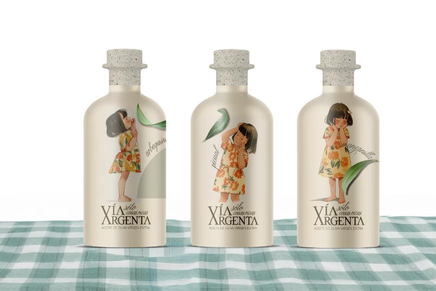 EXTRA VIRGIN OLIVE OIL PREMIUM PICUAL 500ML EARLY HARVEST EVOO Image