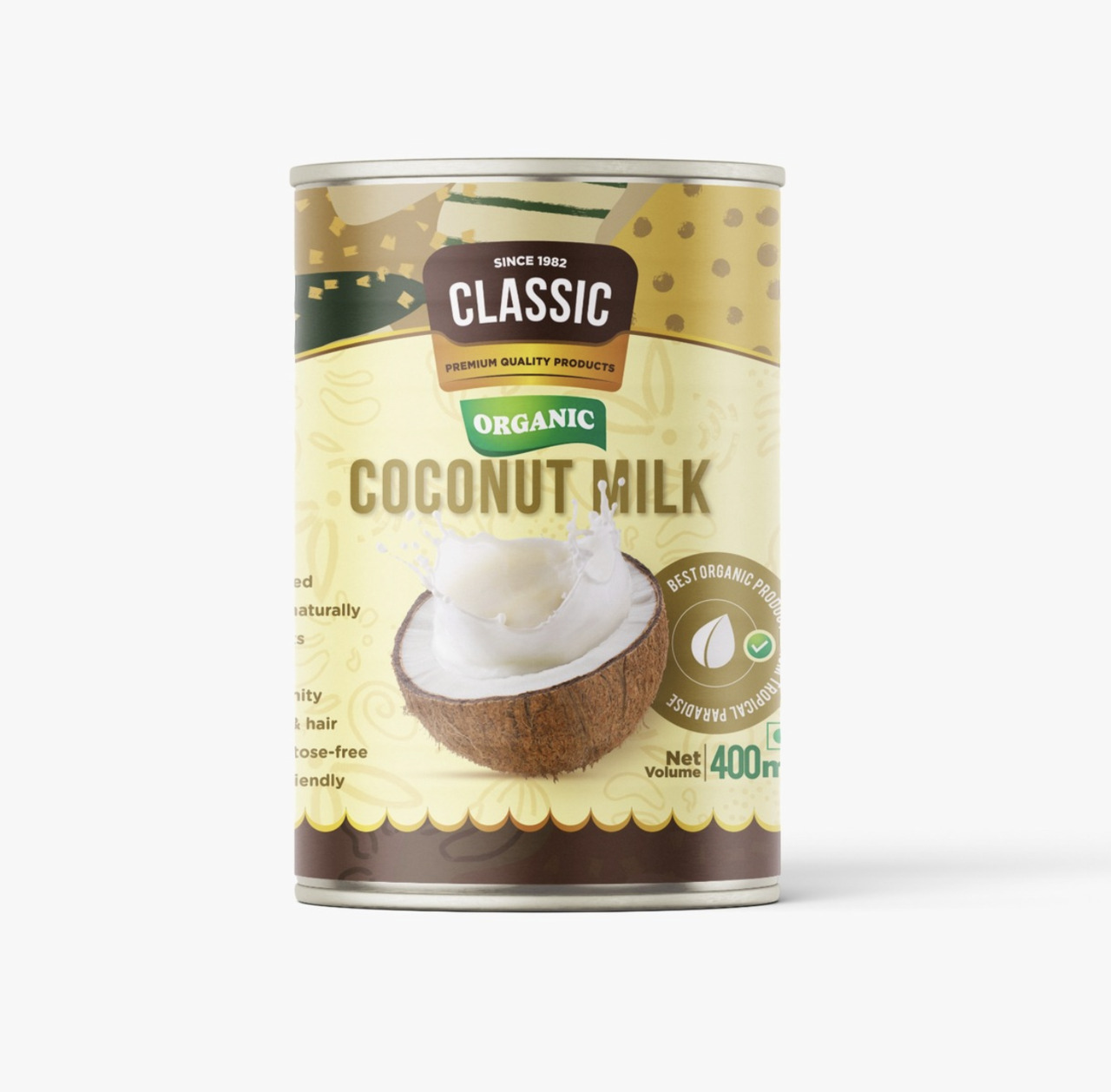 Sri Lankan coconut products Image