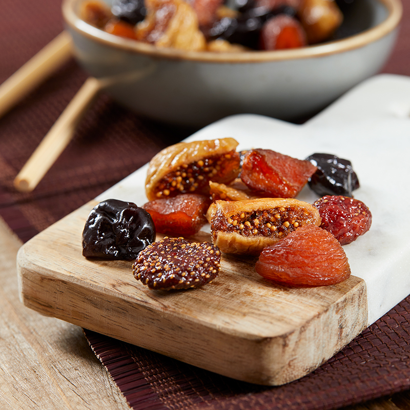 ドライフルーツミックス イメージ