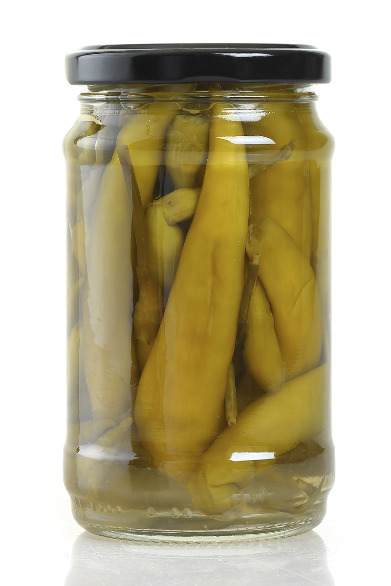 FRENK PEPPERS IN BRINE イメージ