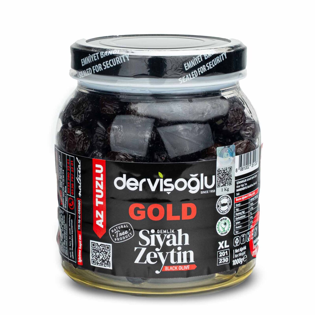 グリーンオリーブ：テーブルグリーンオリーブ、塩、クエン酸、 イメージ