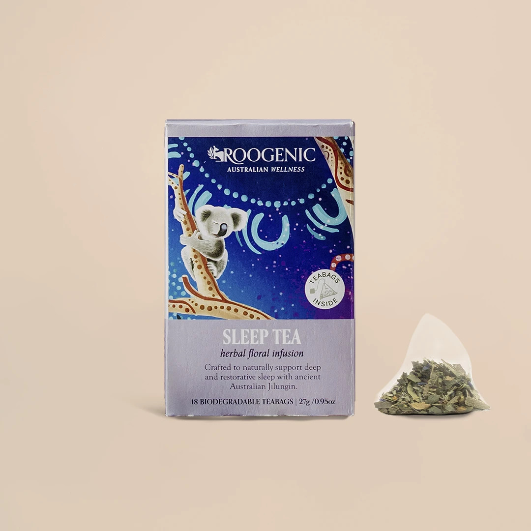 Sleep Tea - Herbal Image