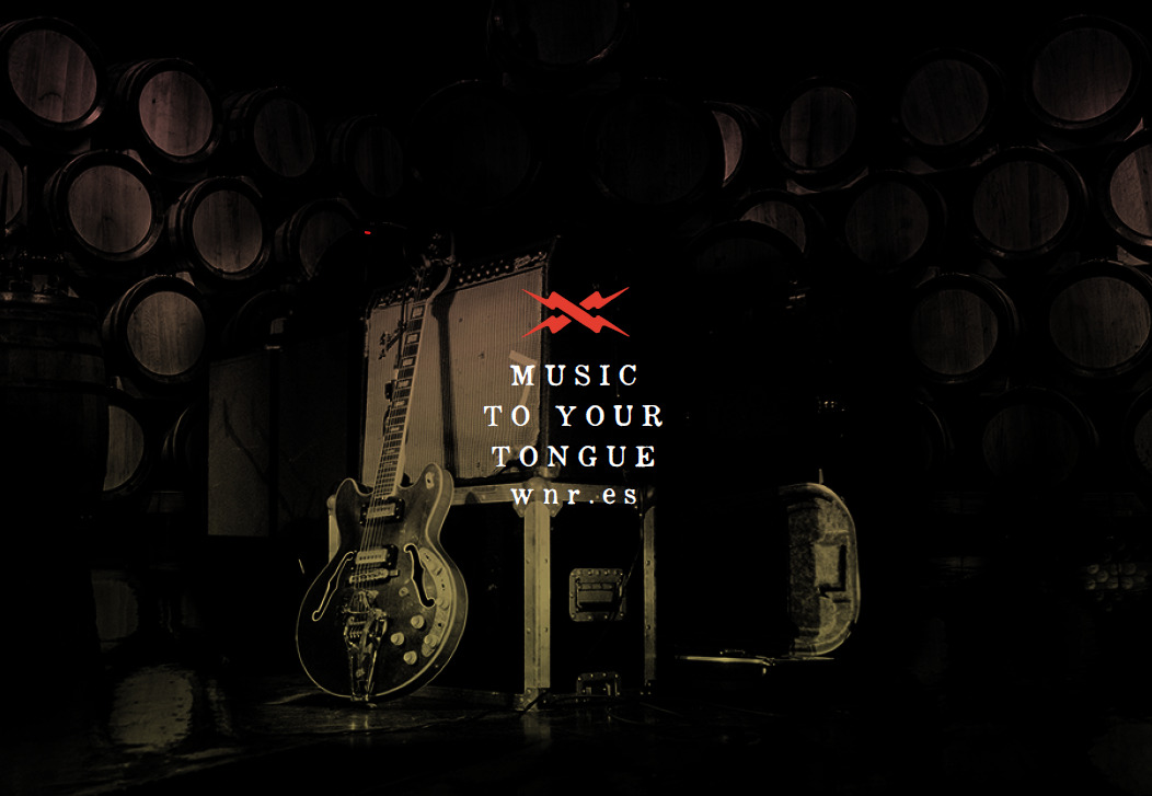 【ワイン】ワインズ・アンド・ローゼズ　WINES N' ROSES イメージ