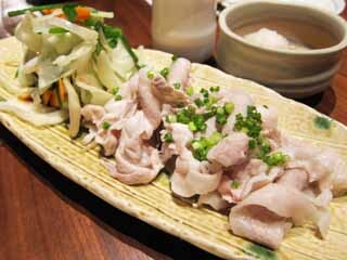 Nihonichi Yuzu Ponzu sauce Image