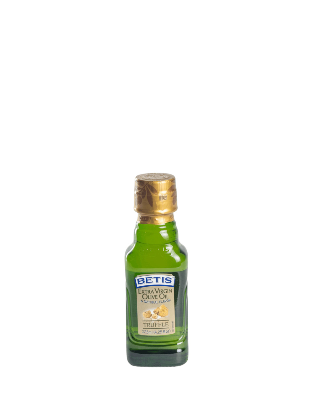 Extra Virgin Olive Oil With Natural Essences Betis Image
