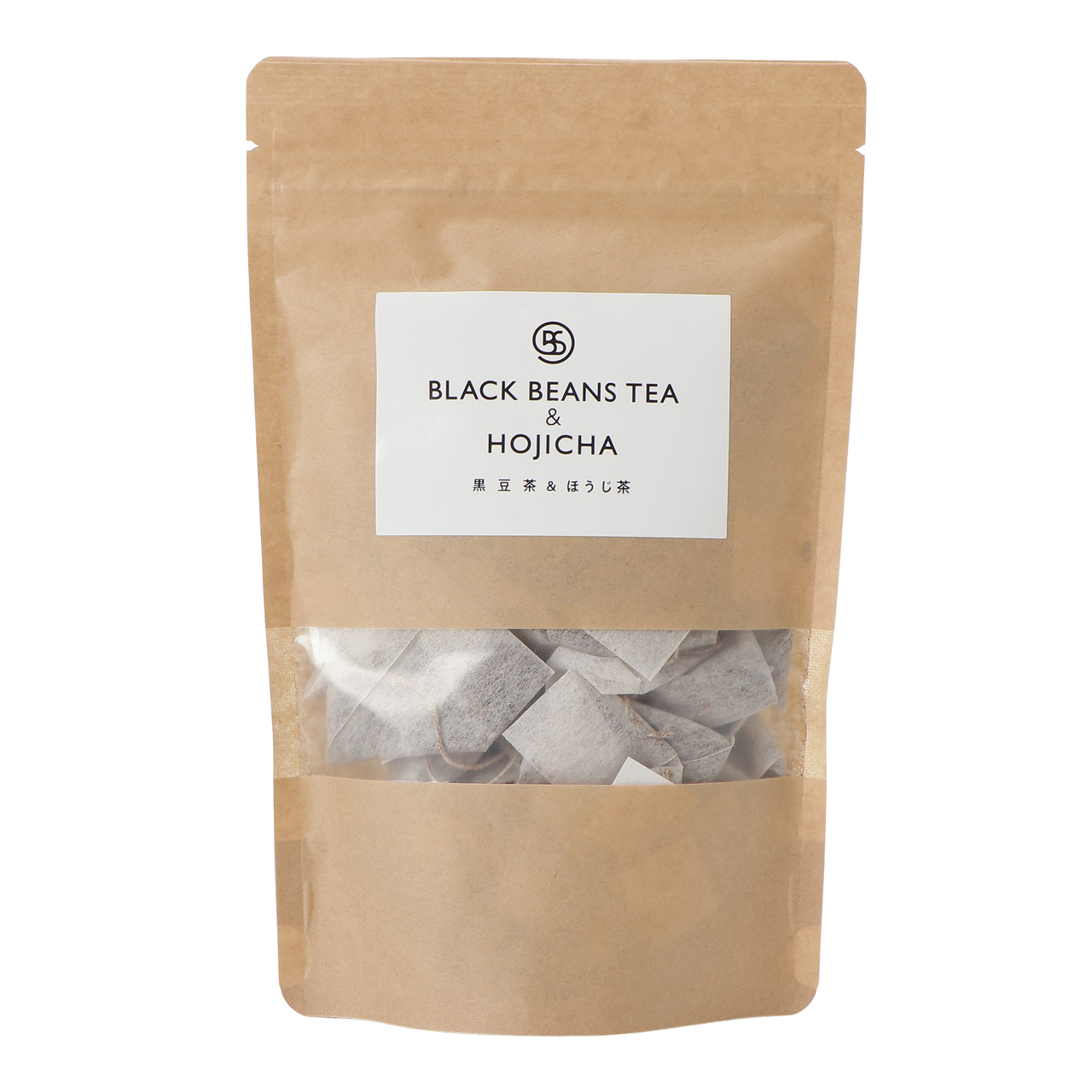 Black Soybean Tea Image