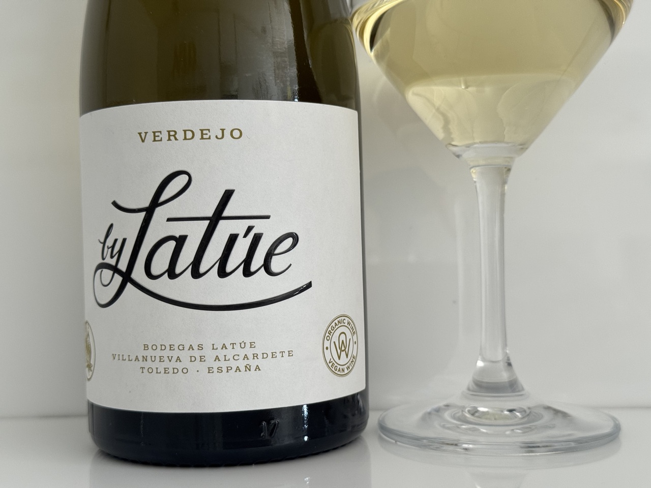 BY LATUE PREMIUM ORGANIC AND VEGAN  Image