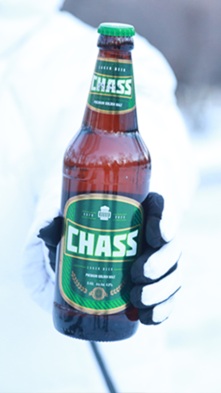 Chass Beer Image