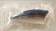  MARINADED MACKEREL Image